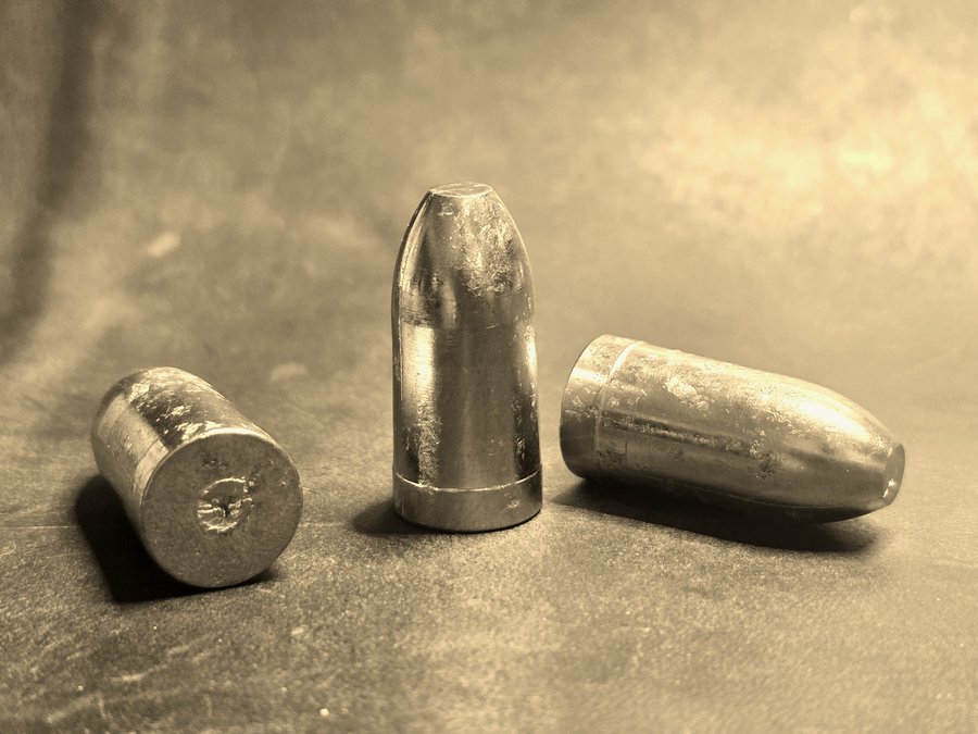 Chassepot Cast Bullets